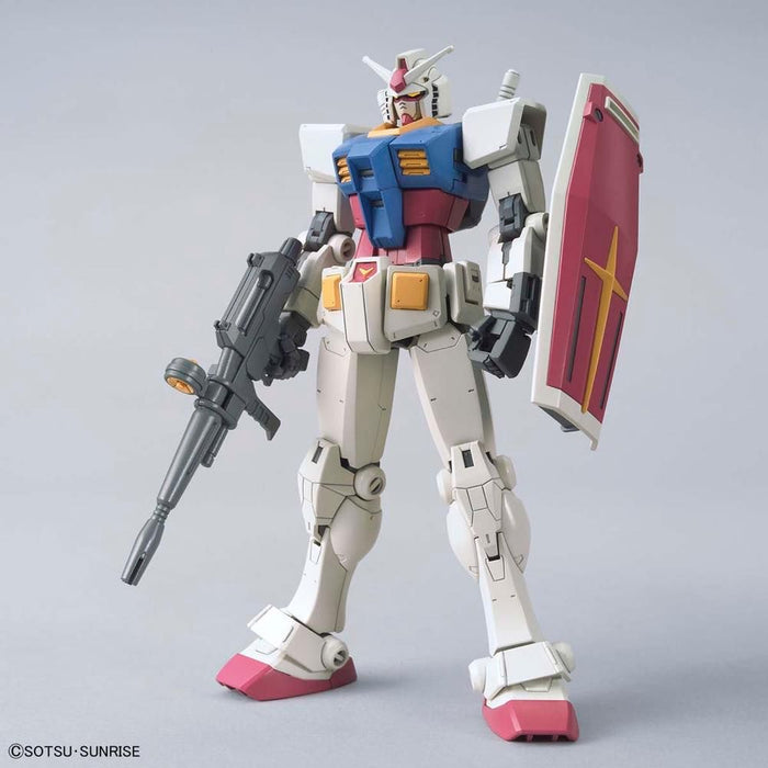 HG RX-78-2 Gundam Beyond Global 1/144 Scale Model Kit