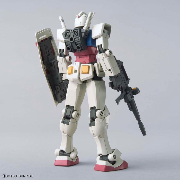 HG RX-78-2 Gundam Beyond Global 1/144 Scale Model Kit