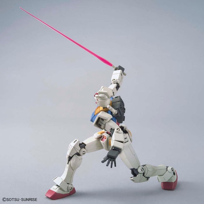 HG RX-78-2 Gundam Beyond Global 1/144 Scale Model Kit