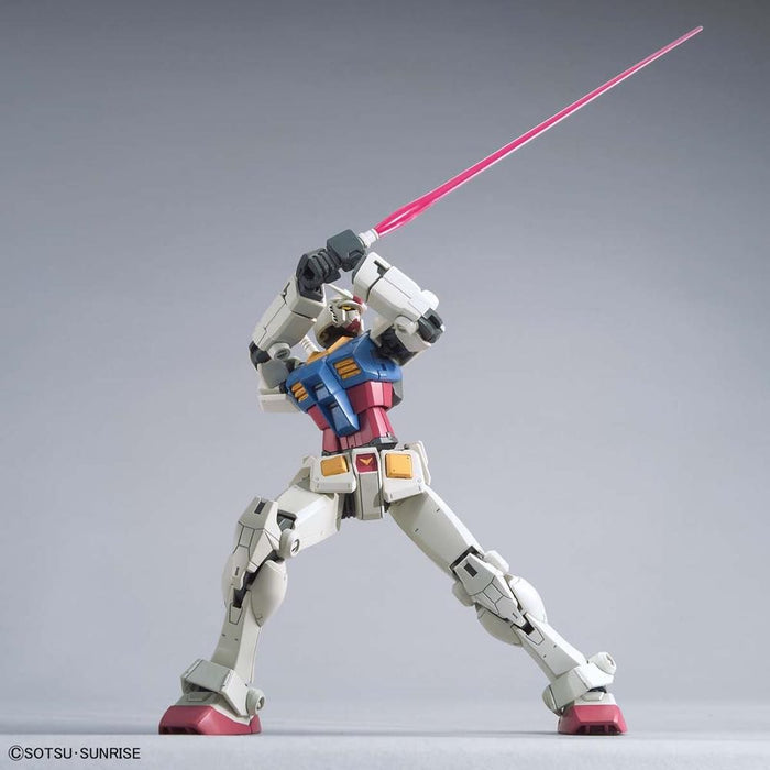 HG RX-78-2 Gundam Beyond Global 1/144 Scale Model Kit