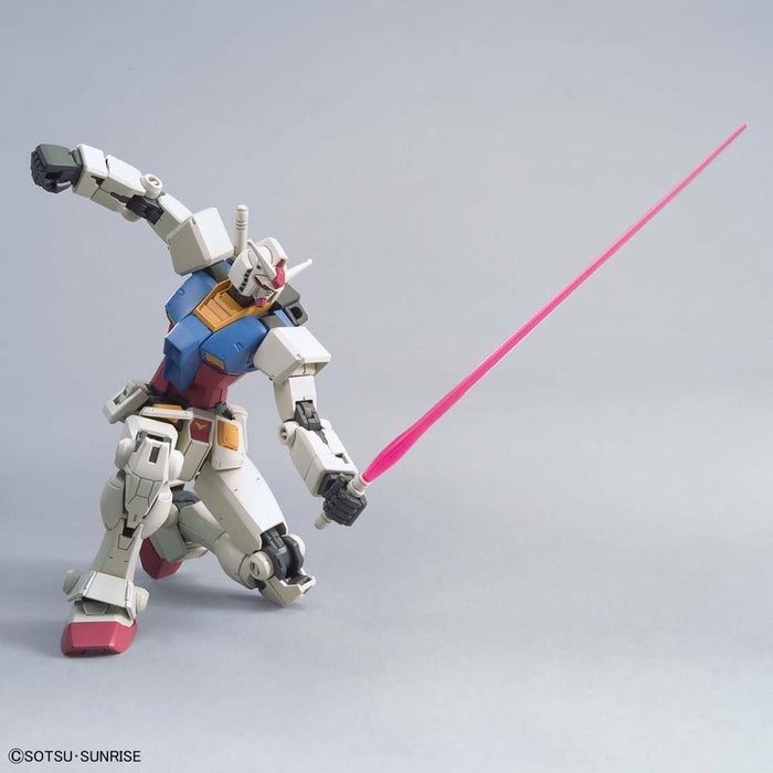 HG RX-78-2 Gundam Beyond Global 1/144 Scale Model Kit