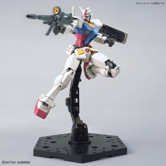 HG RX-78-2 Gundam Beyond Global 1/144 Scale Model Kit