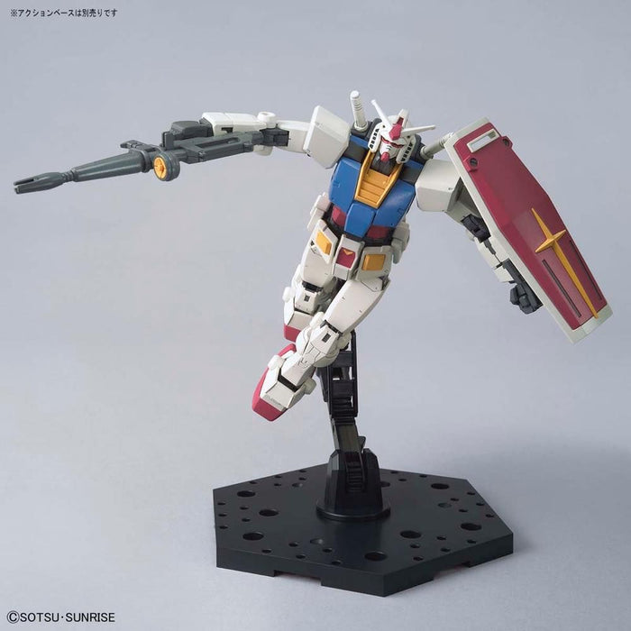 HG RX-78-2 Gundam Beyond Global 1/144 Scale Model Kit