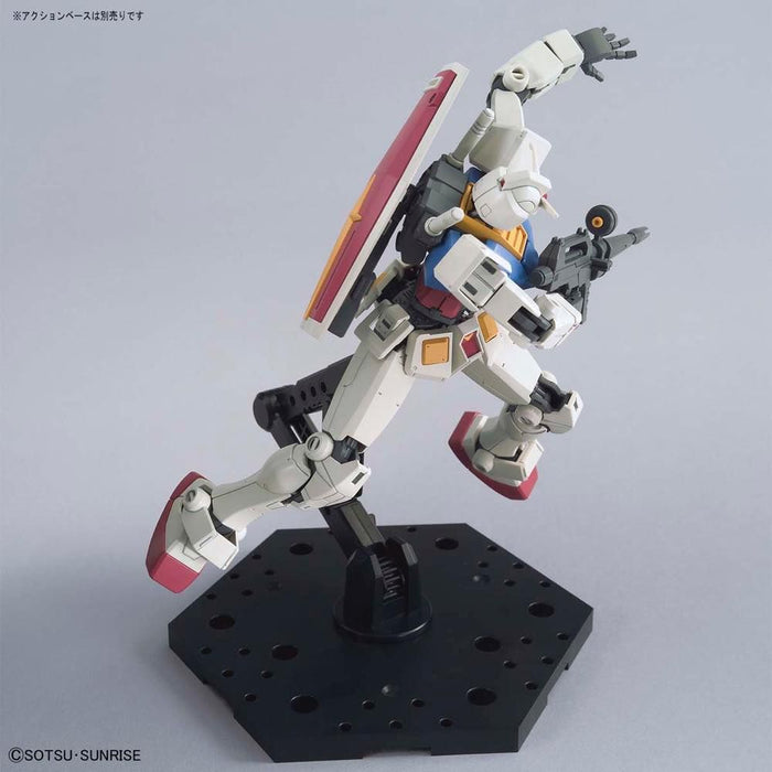 HG RX-78-2 Gundam Beyond Global 1/144 Scale Model Kit