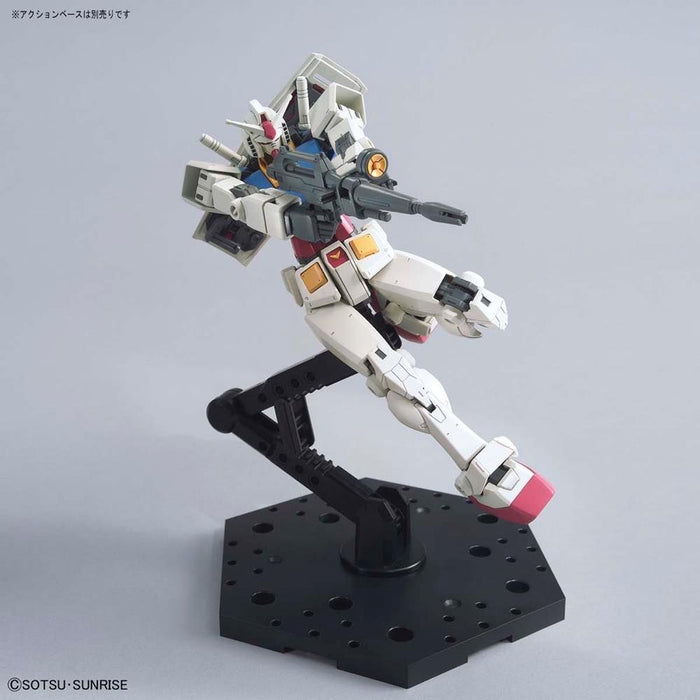 HG RX-78-2 Gundam Beyond Global 1/144 Scale Model Kit
