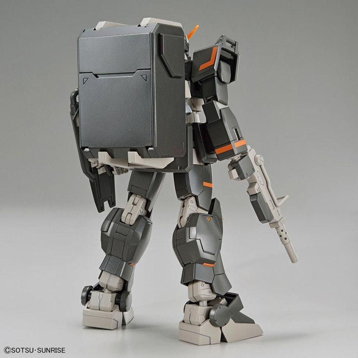 HG Gundam Ground Urban Combat Type 1/144 Scale Model Kit