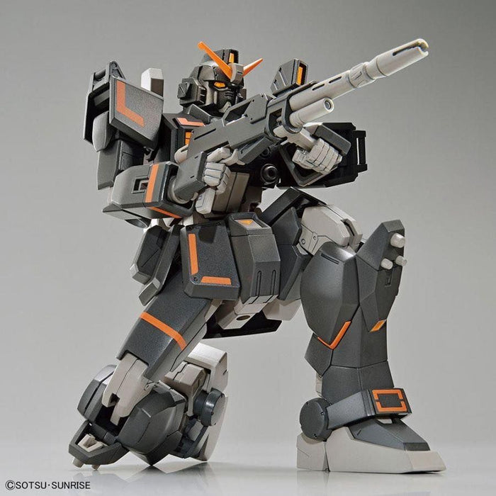 HG Gundam Ground Urban Combat Type 1/144 Scale Model Kit