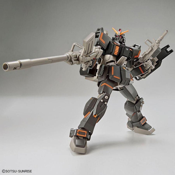 HG Gundam Ground Urban Combat Type 1/144 Scale Model Kit