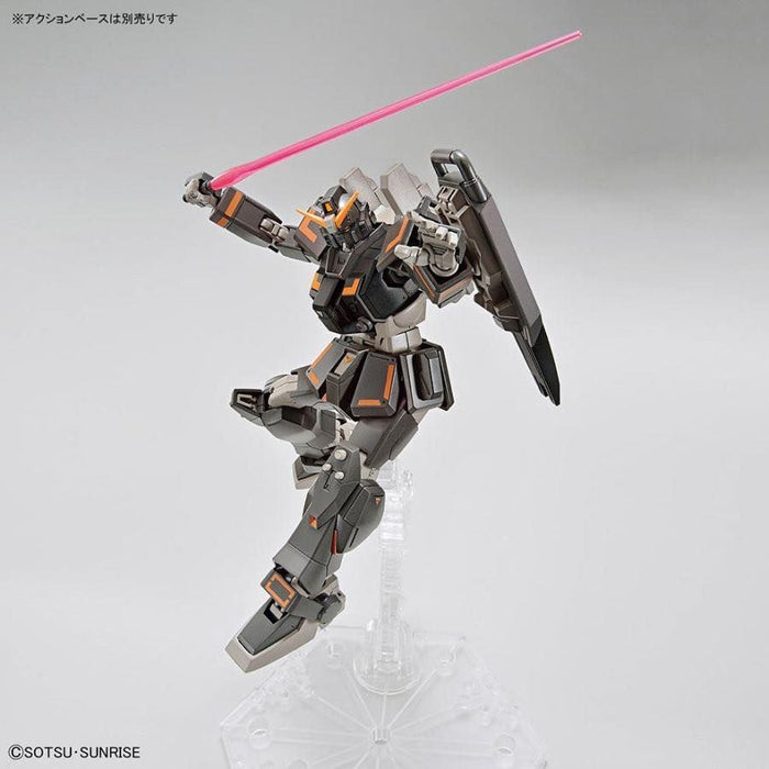 HG Gundam Ground Urban Combat Type 1/144 Scale Model Kit