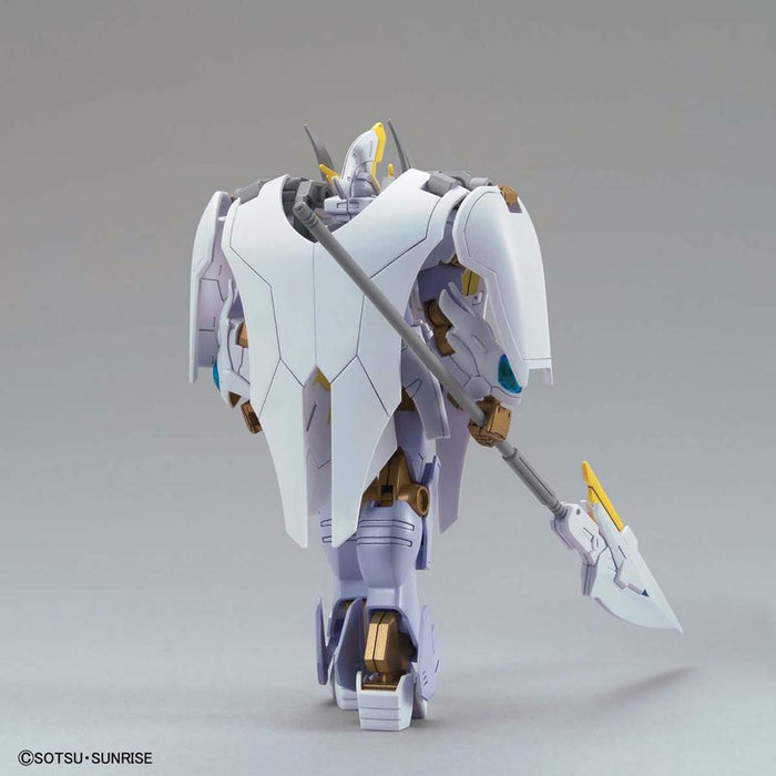 HG XXXG-01L2 Gundam Livelance Heaven 1/144 Scale Model Kit