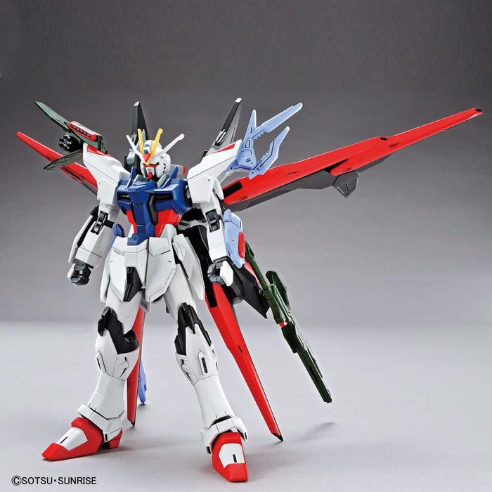 HG ZGMF-X20A-PF Gundam Perfect Strike Freedom 1/144 Scale Model Kit