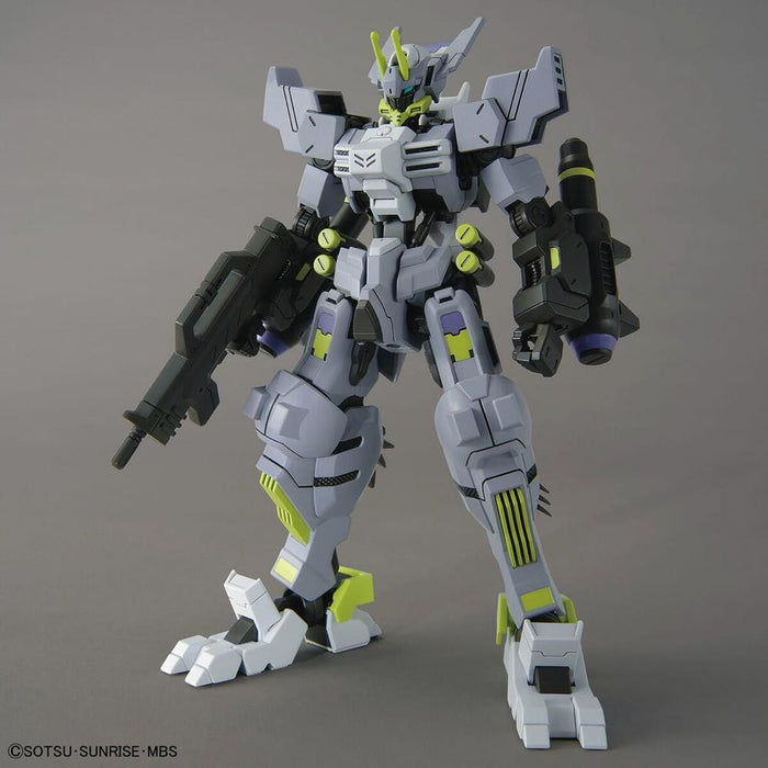 HG ASW-G-32 Gundam Asmoday 1/144 Scale Model Kit