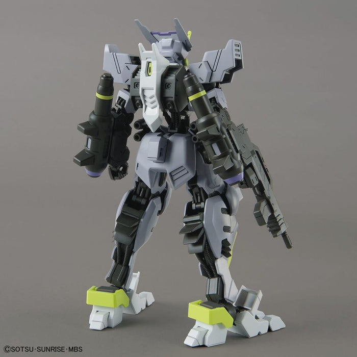 HG ASW-G-32 Gundam Asmoday 1/144 Scale Model Kit