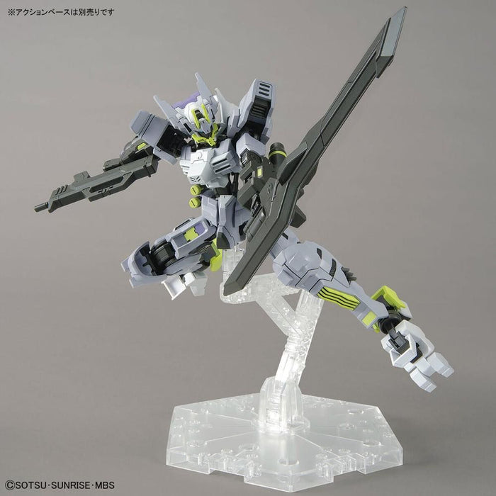 HG ASW-G-32 Gundam Asmoday 1/144 Scale Model Kit