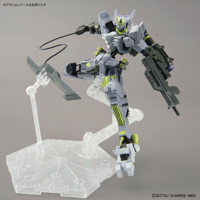 HG ASW-G-32 Gundam Asmoday 1/144 Scale Model Kit