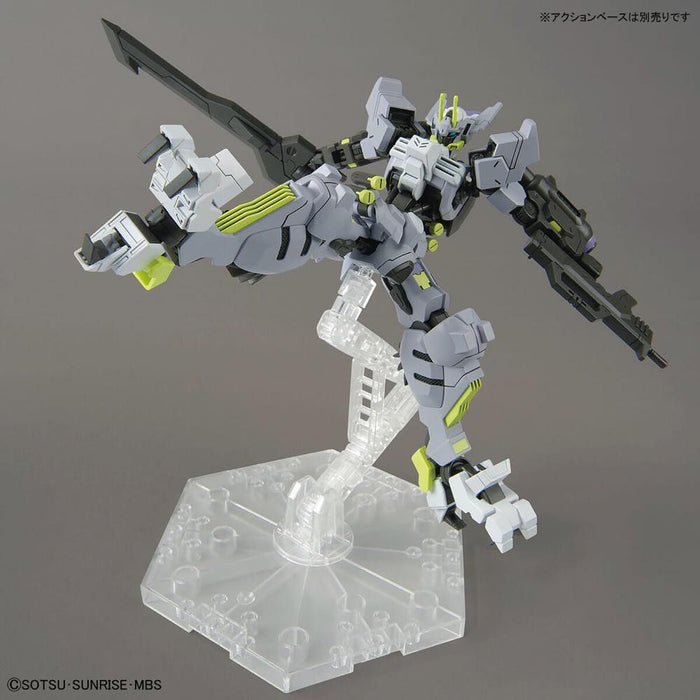 HG ASW-G-32 Gundam Asmoday 1/144 Scale Model Kit
