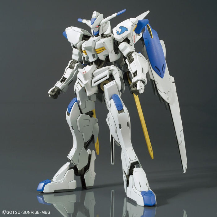 HG ASW-G-01 Gundam Bael 1/144 Scale Model Kit