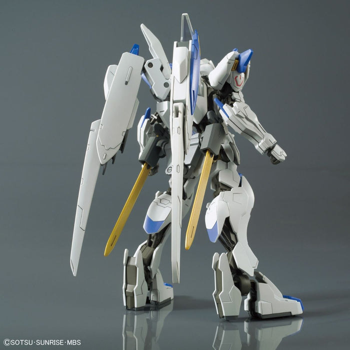 HG ASW-G-01 Gundam Bael 1/144 Scale Model Kit