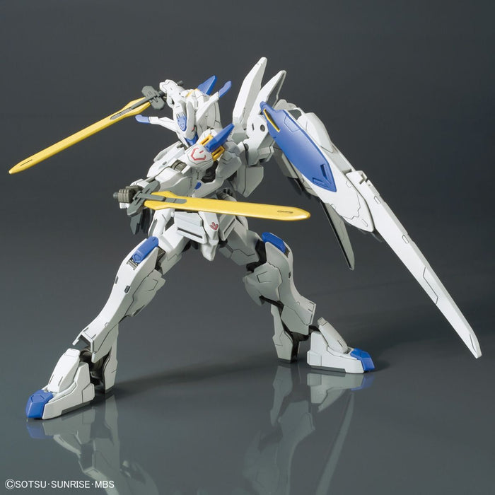 HG ASW-G-01 Gundam Bael 1/144 Scale Model Kit