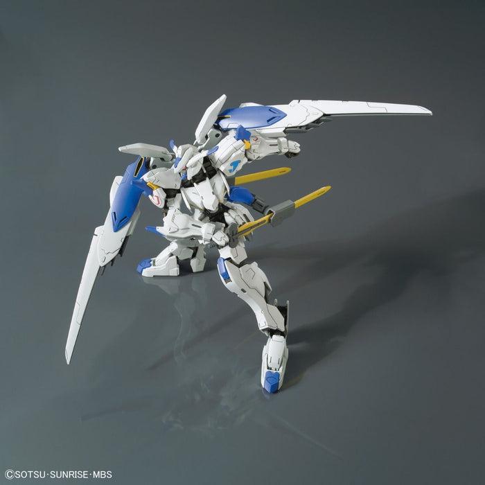 HG ASW-G-01 Gundam Bael 1/144 Scale Model Kit