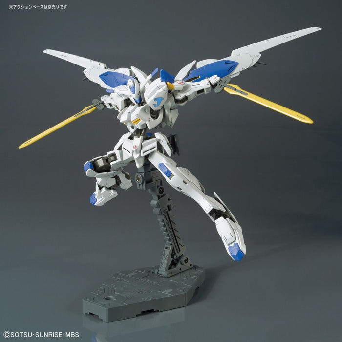 HG ASW-G-01 Gundam Bael 1/144 Scale Model Kit