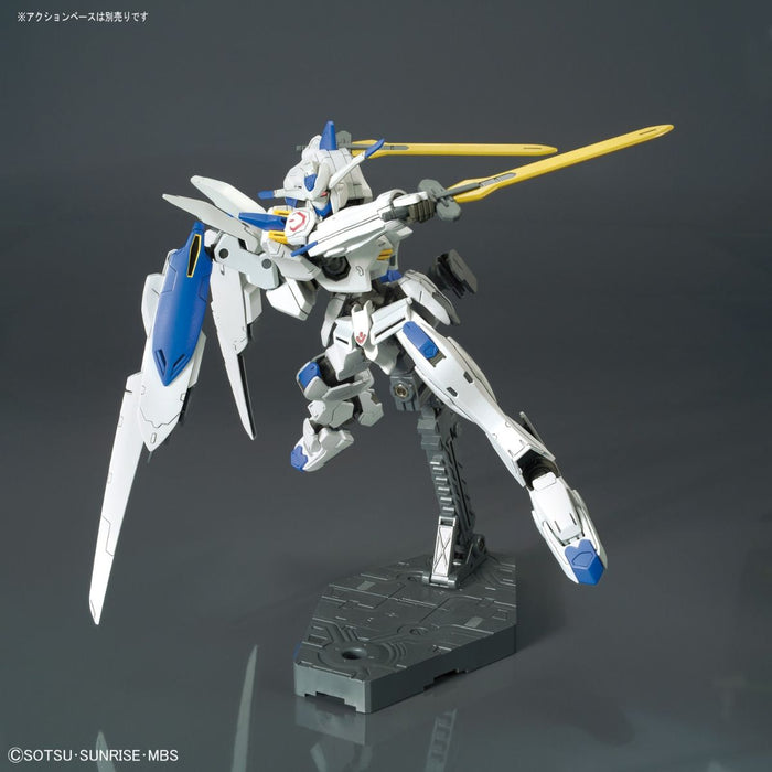 HG ASW-G-01 Gundam Bael 1/144 Scale Model Kit