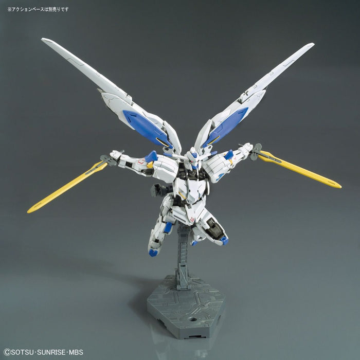 HG ASW-G-01 Gundam Bael 1/144 Scale Model Kit