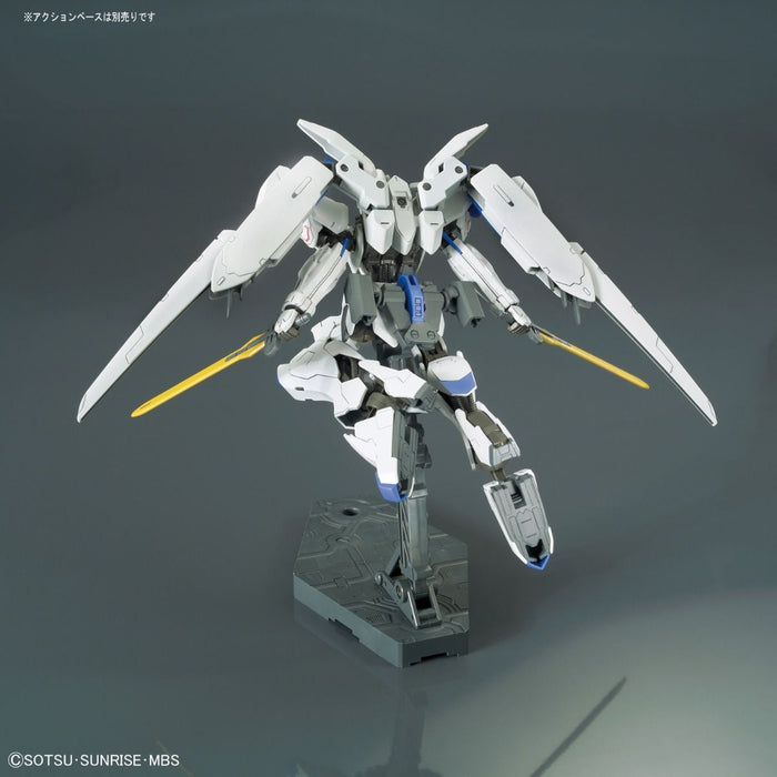 HG ASW-G-01 Gundam Bael 1/144 Scale Model Kit