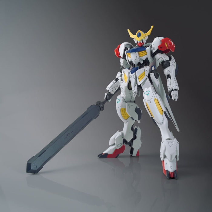 HG Gundam Barbatos Lupus 1/144 Scale Model Kit