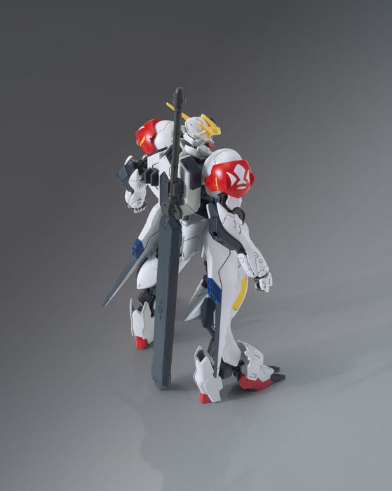 HG Gundam Barbatos Lupus 1/144 Scale Model Kit
