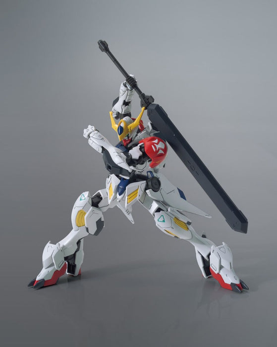 HG Gundam Barbatos Lupus 1/144 Scale Model Kit