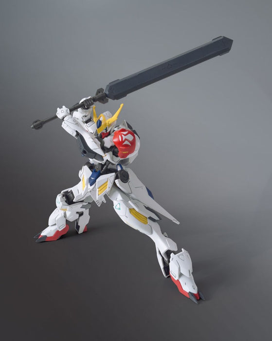 HG Gundam Barbatos Lupus 1/144 Scale Model Kit