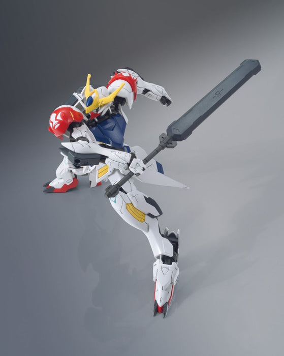 HG Gundam Barbatos Lupus 1/144 Scale Model Kit