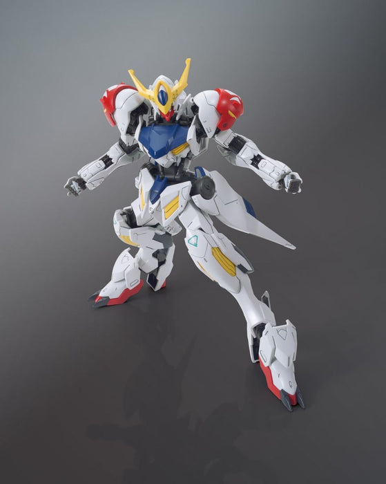 HG Gundam Barbatos Lupus 1/144 Scale Model Kit