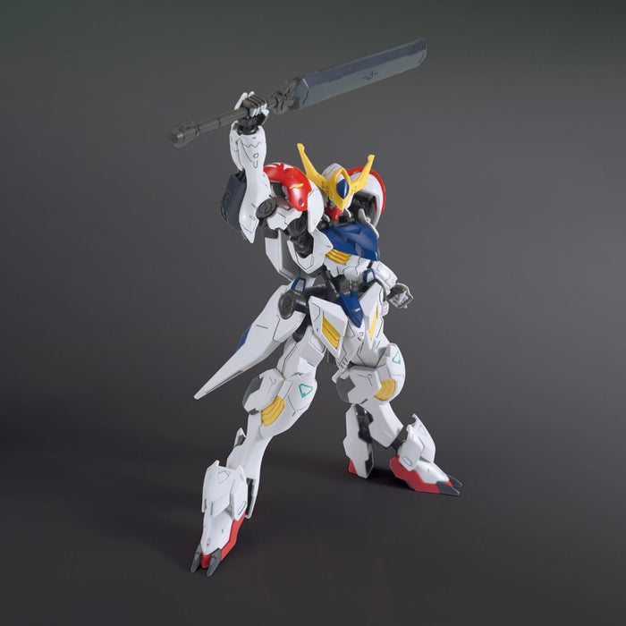 HG Gundam Barbatos Lupus 1/144 Scale Model Kit