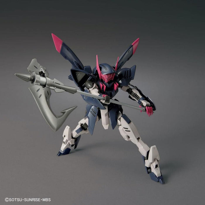 HG ASW-G-56 Gundam Gremory 1/144 Scale Model Kit
