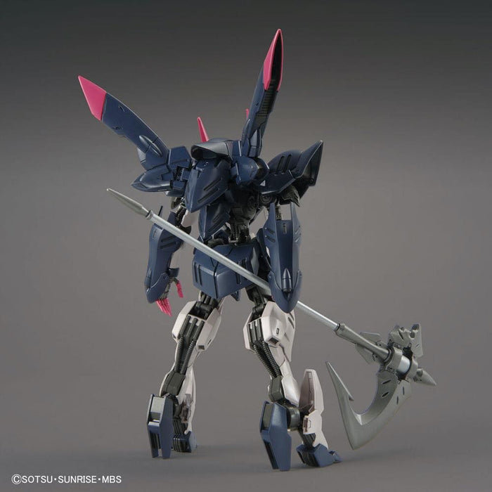 HG ASW-G-56 Gundam Gremory 1/144 Scale Model Kit