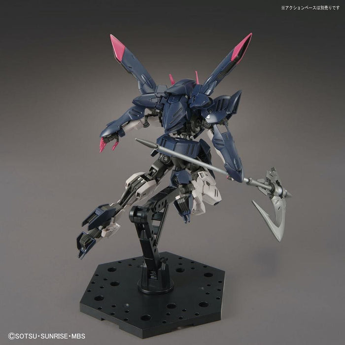 HG ASW-G-56 Gundam Gremory 1/144 Scale Model Kit