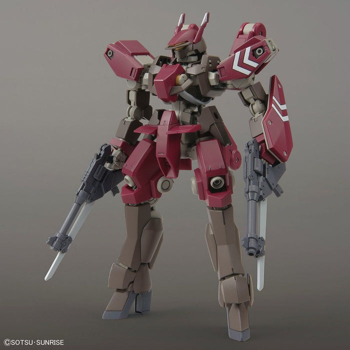 HG EB-05c Schwalbe Cyclase Custom 1/144 Scale Model Kit