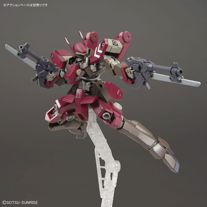 HG EB-05c Schwalbe Cyclase Custom 1/144 Scale Model Kit