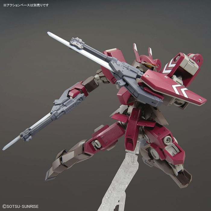 HG EB-05c Schwalbe Cyclase Custom 1/144 Scale Model Kit