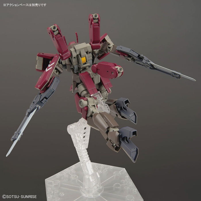 HG EB-05c Schwalbe Cyclase Custom 1/144 Scale Model Kit