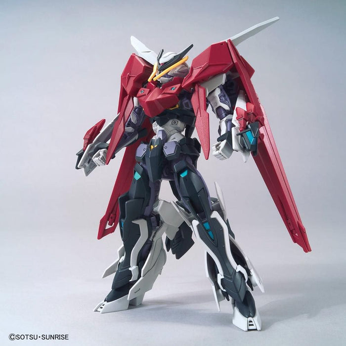 HG MHF-01DR Load Astray Double Rebake 1/144 Scale Model Kit