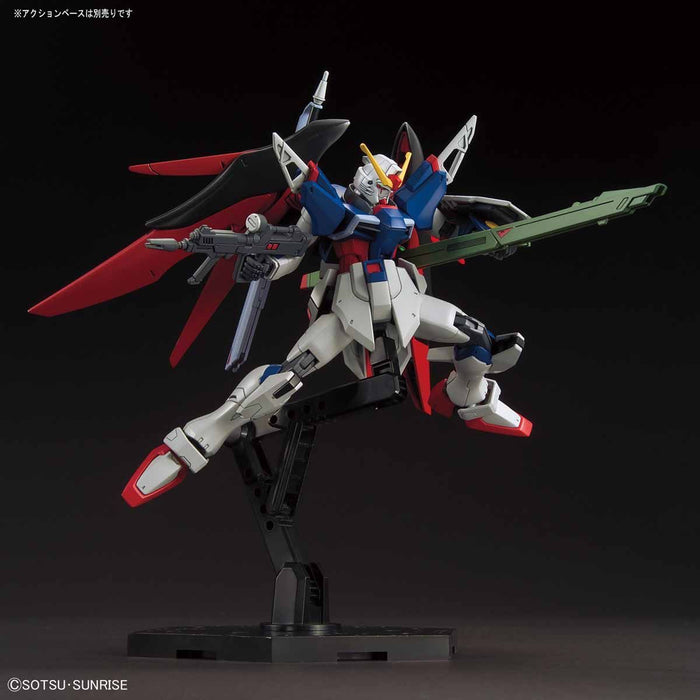 HGCE ZGMF-X42S Destiny Gundam 1/144 Scale Model Kit