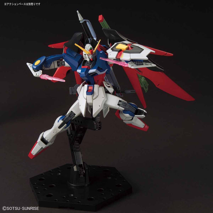 HGCE ZGMF-X42S Destiny Gundam 1/144 Scale Model Kit