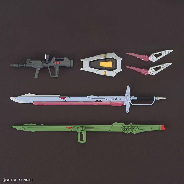 HGCE ZGMF-X42S Destiny Gundam 1/144 Scale Model Kit