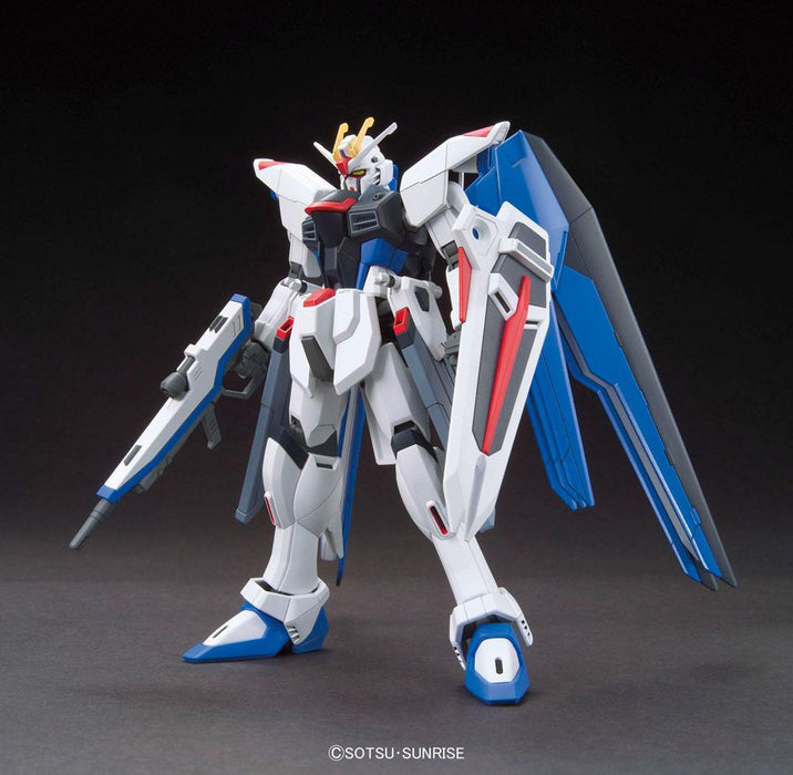 HGCE ZGMF-X10A Freedom Gundam 1/144 Scale Model Kit