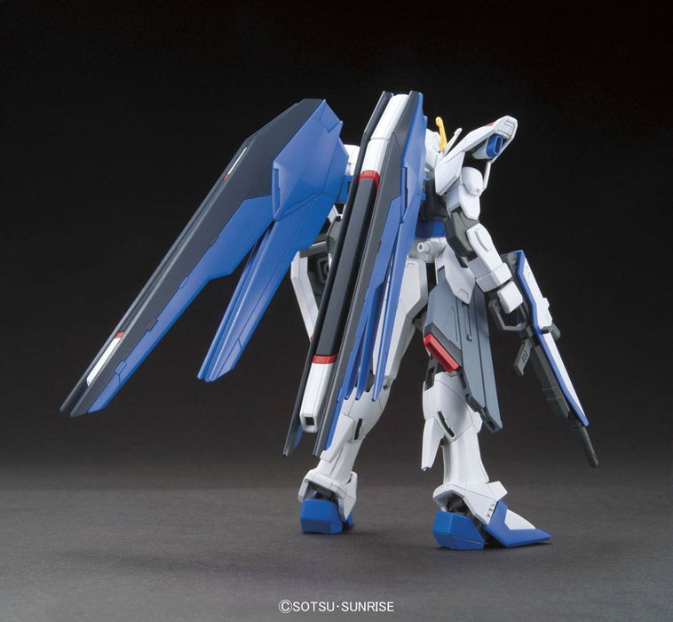 HGCE ZGMF-X10A Freedom Gundam 1/144 Scale Model Kit