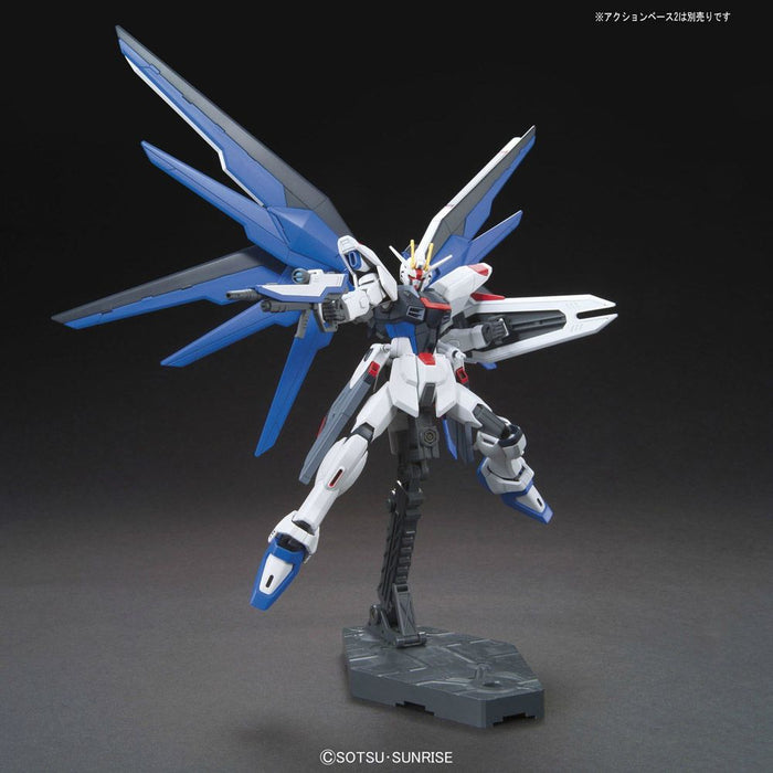 HGCE ZGMF-X10A Freedom Gundam 1/144 Scale Model Kit