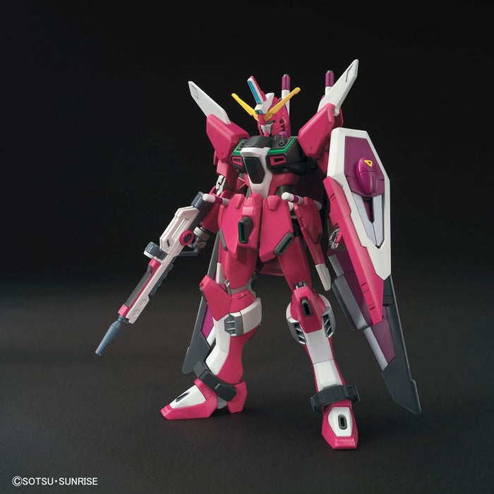 HGCE ZGMF-X19A Infinite Justice Gundam 1/144 Scale Model Kit